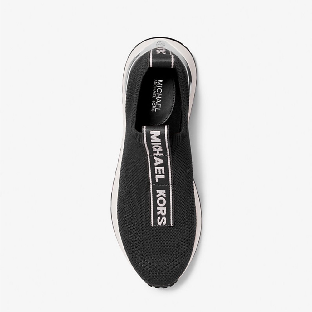 MICHAEL KORS OUTLET
Bodie Knit Slip-On Sneaker - Picture 5 of 8